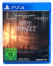 Life strange playstation gebraucht kaufen  Niedernberg
