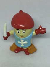 Figurine ancienne pvc d'occasion  Nogent-sur-Marne