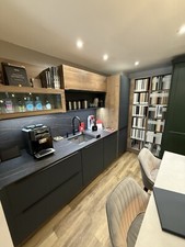 Display german kitchen for sale  ST. ALBANS