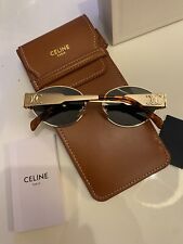 Lunettes soleil celine d'occasion  Paris VIII