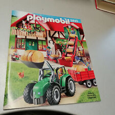 Playmobil catalogo febbraio usato Playmobil catalogo febbraio usato  Italia