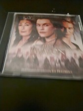 CD The Mists of Avalon, usado comprar usado  Enviando para Brazil