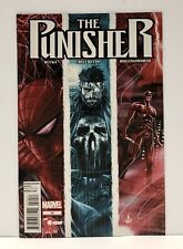 PUNISHER #s 10 [9th 2011 Comic Marvel] NM Rucka Daredevil Spider-Man comprar usado  Enviando para Brazil