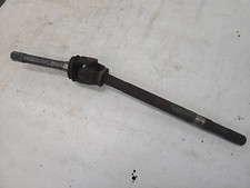 10 PARAFUSOS EIXO INTERNO CHEVY GMC CAMINHÃO 1973-1987 CORPO QUADRADO 28 SPLINE LADO CURTO comprar usado  Enviando para Brazil