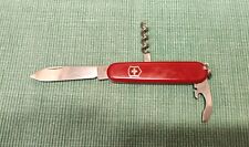 Taschenmesser victorinox waite gebraucht kaufen  Nauen