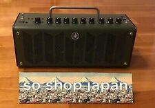 Mini amplificador de guitarra Yamaha THR10X verde oliva alto ganho portátil usado do Japão comprar usado  Enviando para Brazil