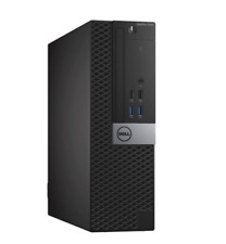 Dell optiplex 7040 d'occasion  Nancy-