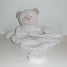Doudou ours mathilde d'occasion  France