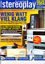 Stereoplay pioneer yamaha gebraucht kaufen  Burg