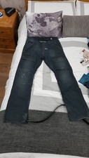Jack jones denim for sale  BURY