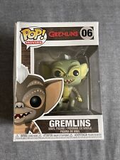 Funko pop gremlins for sale  STANSTED