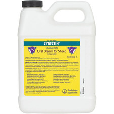Cydectin oral sheep for sale  Englishtown