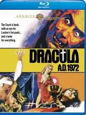 Dracula 1972 blu d'occasion  Sèvres