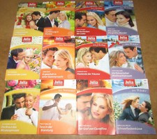 Julia saisonausgabe romanhefte gebraucht kaufen  Landsberg