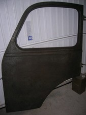 Porte gauche renault d'occasion  Meyssac