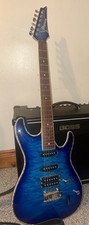 Ibanez electric guitar for sale  BELFAST