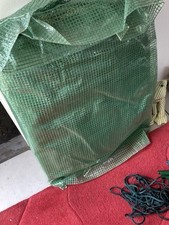 Small lean greenhouse for sale  WIGSTON
