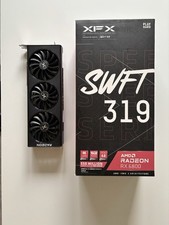 6800 grafikkarte amd rx gebraucht kaufen  Lugau
