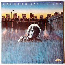 Bernard lavilliers poetes d'occasion  Piennes