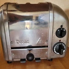 Dualit classic slice for sale  WIGSTON