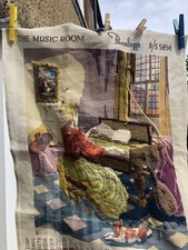 Vintage penelope tapestry for sale  YORK