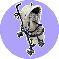Peg perego buggy gebraucht kaufen  Lichtenfels