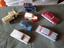 Corgi toys lot d'occasion  Le Loroux-Bottereau