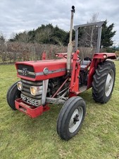 1967 massey ferguson for sale  CHELTENHAM