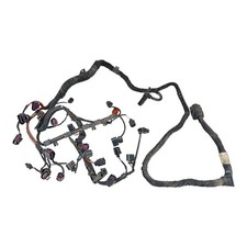 Motorkabelbaum kabelbaum motor gebraucht kaufen  Petershagen