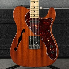 Squier thinline telecaster for sale  SHEFFIELD