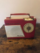 Poste transistor radiola d'occasion  Allauch