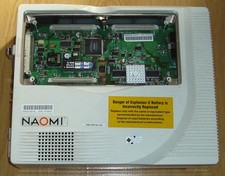 Fully working naomi for sale  DUNMOW