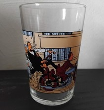 Ancien verre moutarde d'occasion  Die