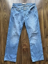 Levi 529 curvy for sale  CHEADLE