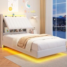 Twin size floating for sale  Prince George