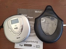 Tevion tragbarer mp3 gebraucht kaufen  Ortenberg