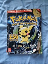 Prima official pokemon for sale  COLERAINE