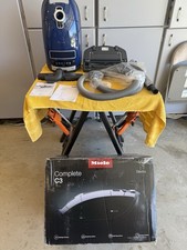 Miele complete blue for sale  Temecula