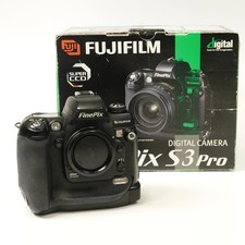 Fujifilm pro body usato Fujifilm pro body usato  Civitanova Marche