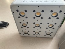 Grow led lampe gebraucht kaufen  Nürnberg