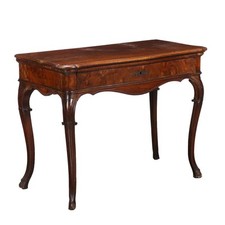Consolle barocchetta antica usato  Cambiago