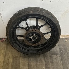 Sport motorcycle tyre for sale  BRADFORD