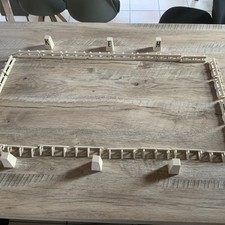 Schleich dressurplatz 40189 gebraucht kaufen  Bredenbek