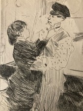 Jean forain noeud d'occasion  Toulouse-