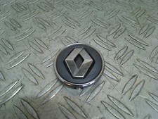 Cache moyeu renault d'occasion  Lexy
