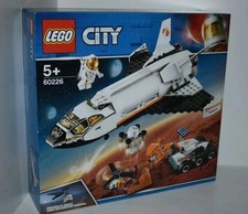 Lego city 60226 usato  Meina