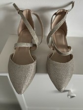 Paradox london shoes for sale  STIRLING