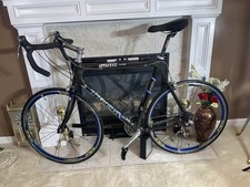 Used trek 5200 for sale  Akron
