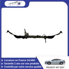 Cremaillere peugeot 407 d'occasion  Saint-Quentin