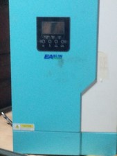 Inverter fotovoltaico usato usato  Sinopoli